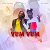 Kenny Wonder - Vum Vum (feat. Lux Marley) - Single
