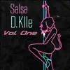 JMRodriguez - Salsa D.Klle (Vol.One) - Single